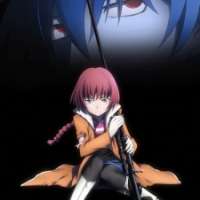  ����� Darker than BLACK - Ryuusei no Gemini <small>Original Character Design</small> 